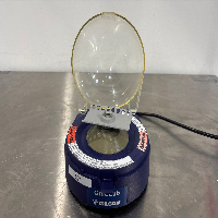 Gilson GmCLab Mini Centrifuge image 0